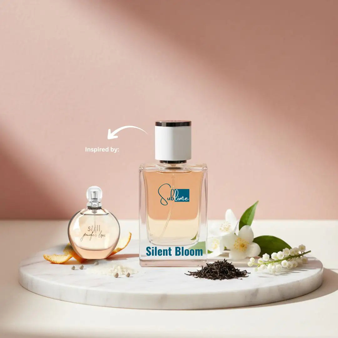 Silent Bloom
